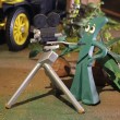Gumby Showcased in New Traveling Animation Exhibit
